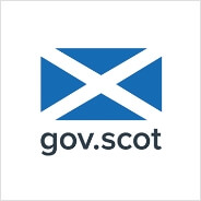 Scottish Government logo