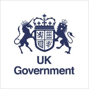 UK Government logo