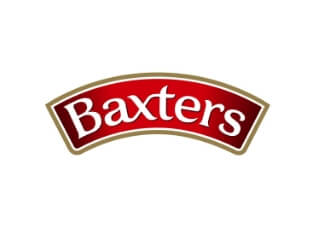 Baxters logo