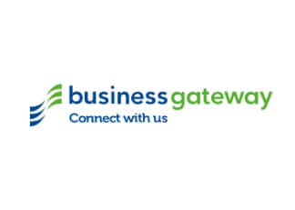 Business Gateway logo