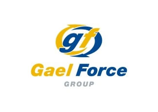 Gael Force Group logo