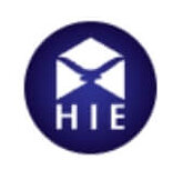 HIE logo
