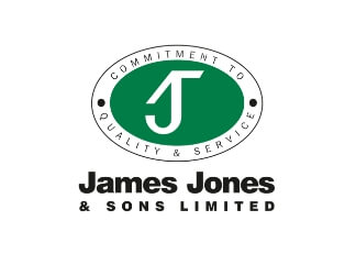 James Jones & Sons Limited logo