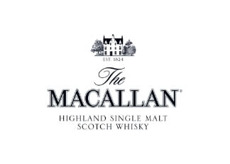 The Macallan logo