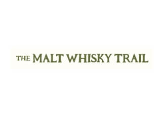 The Malt Whisky Trail logo