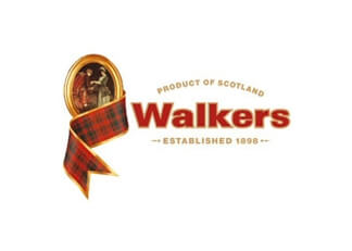 Walkers logo